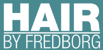 Hair by Fredborg